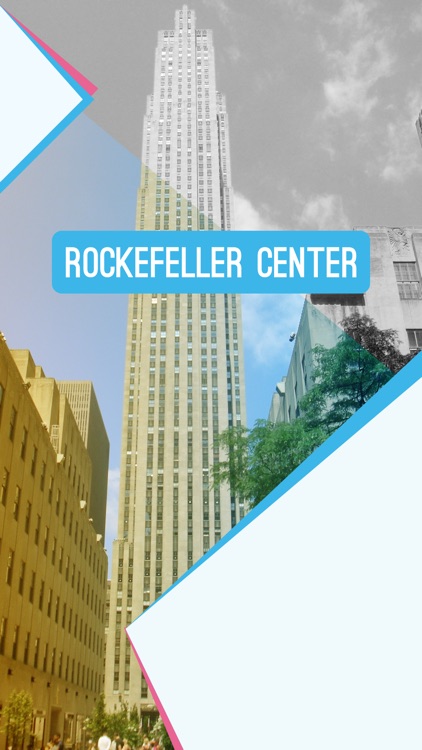 Rockefeller Center