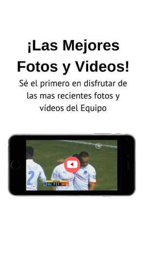 Vamos Blancos - Honduras Futbol(圖1)-速報App