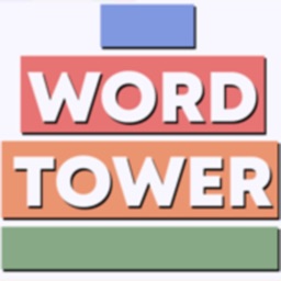 Word Tower: Word Game