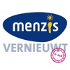 Menzis Vernieuwt!