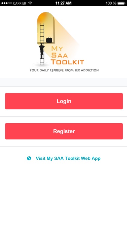 My SAA Toolkit - 12 Steps Sex Addicts Anonymous