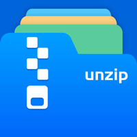 解压大师-zip rar解压缩软件