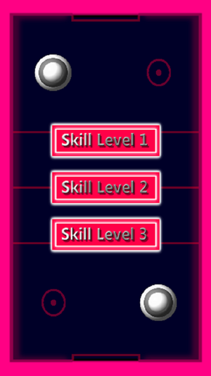 Air Hockey Pink(圖4)-速報App