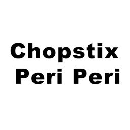 Chopstix Peri Peri