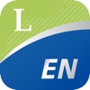 Lingea English-German Advanced Dictionary