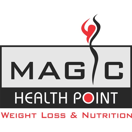 Magic Health (Staff)