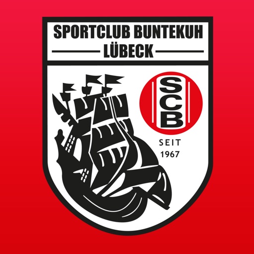 SC Buntekuh Lübeck Handball icon