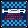 Historic Sportscar Racing.