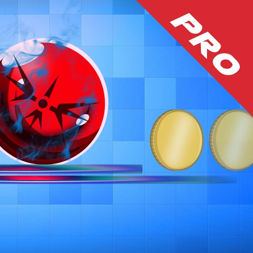 Accelerate Ball Tour PRO : Jump And Have fun iOS App
