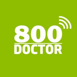 800 Doctor