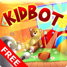 Activities of KidBot Start