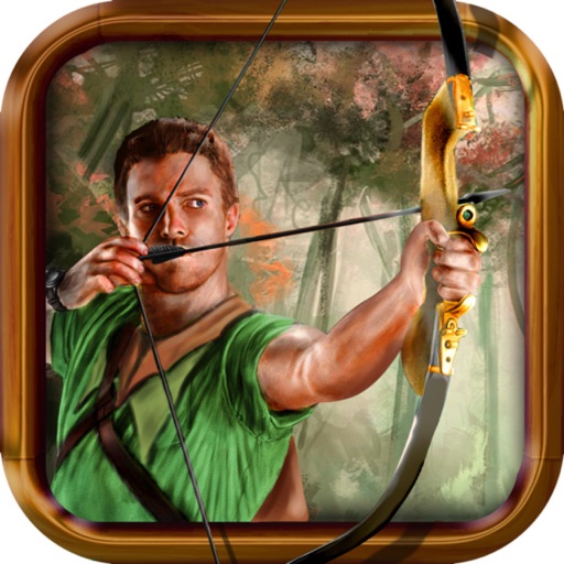 Animal Hunter - Shoot Arrow iOS App