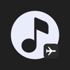 Icon Offline Music Player-MP3&Video