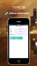 Oman : Offline GPS Navigation Captura de tela 5