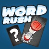 Word Rush - The Frantic Word Game