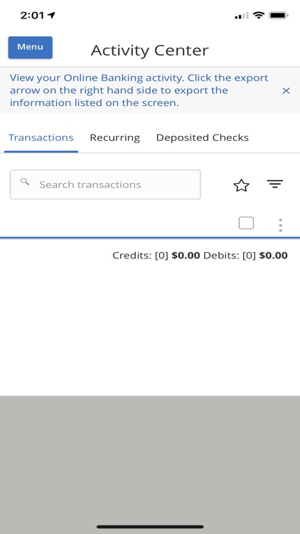 Guaranty Bank (SFC) Business screenshot-3