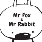 Mr. Fox & Mr. Rabbit