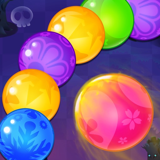 Ball War: best classic puzzles for fun