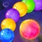 Classical puzzle game "Ball War" has come to the app store