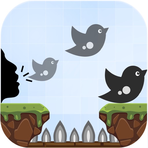 Flappy Scream Bird