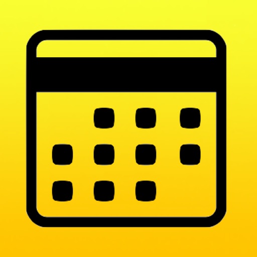 Scheduler Time Calendar Invoicing & Client Manager
