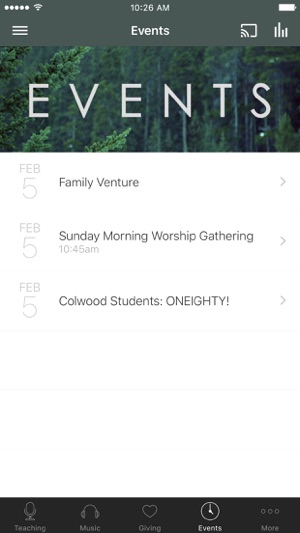 Colwood Church(圖2)-速報App