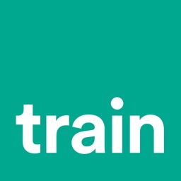 Trainline Apple Watch App