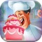 As a cake maker,now You have got a wonderful chance to open your own cake & cafe