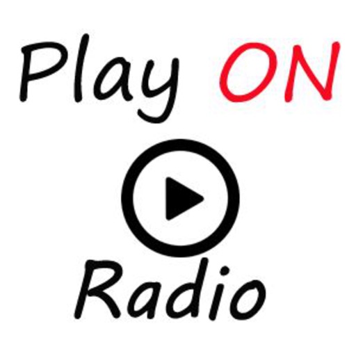 Play ON Radio icon