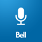 App Icon for Bell Push to talk App in Canada IOS App Store