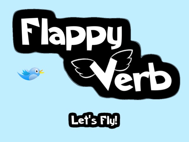 FlappyVerb(圖1)-速報App