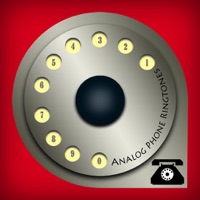 古い電話の着信音設定アプリ – 通知音