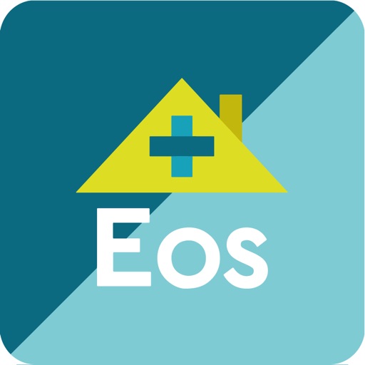 Eos, mon compagnon santé