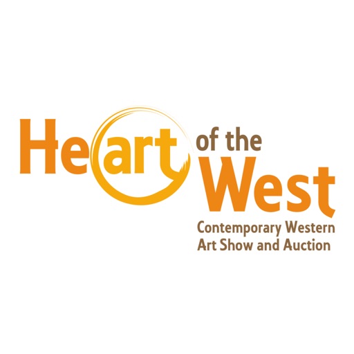 Heart of the West Art