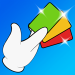 Card Thrower 3D! pour pc
