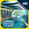 Swimming Pool Mystery Search Hidden Objects Game