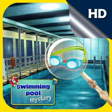 Swimming Pool Mystery Search Hidden Objects Game Читы