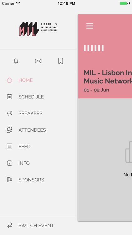 MIL - Lisbon International Music Network