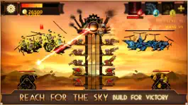 Game screenshot Steampunk Tower hack