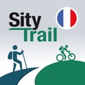 SityTrail France icon