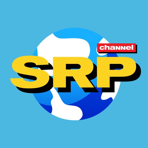 channel SIRUP iOS App