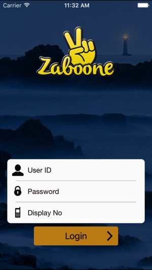 Zaboone(圖1)-速報App