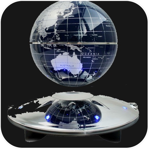 Gyro Gravity Ball icon