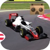 Racing Simulator  Car - VR Cardboard