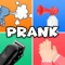 Funny Prank Sounds apps are pretty simple; they're a great way to have fun and catch your friends off-guard