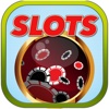 Casino SloTs -- FREE Vegas Lucky Machines!