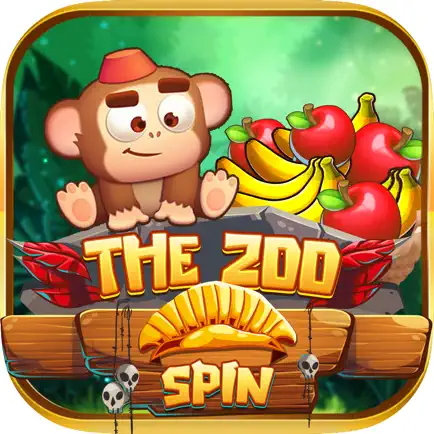 The Zoo Spin Читы