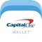 Capital One Wallet