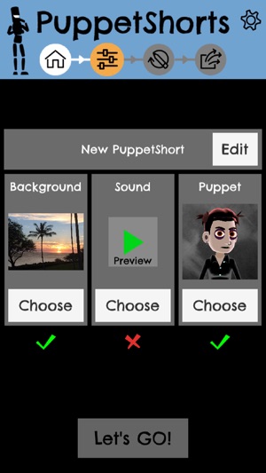 PuppetShorts(圖2)-速報App