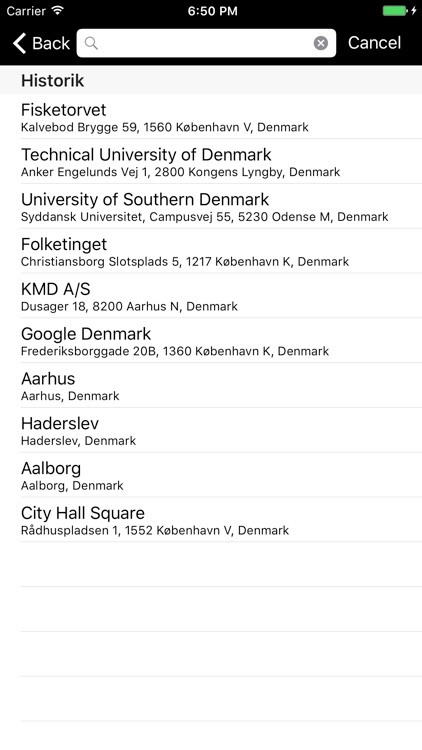 Frekvens - Guide til trådløse mikrofoner